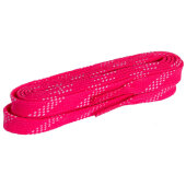 Powerslide MyFit Waxed Laces Pro Pink