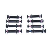 K2 Achse 8mm "VO2 S"