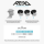 REKD Skatehelm Elite 2.0 (Blue)