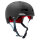 REKD Skatehelm Ultralite In-Mold (Black)