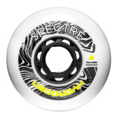 Rollerblade Skatewheel Hygrogen Spectre 76mm white (4er-Set)