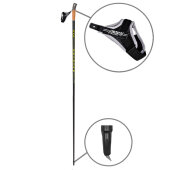 KV+ Nordic Skating Stock Advance QCD 130cm