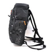 K2 Backpack Black