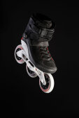 Powerslide Inline Skate Swell Stellar 110 - traces of use -