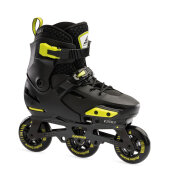 Rollerblade APEX 3WD BLACK/LIME