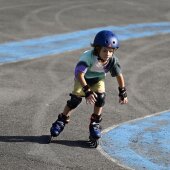 Rollerblade Microblade Combo Kids Inline Skate and 3 Pack...
