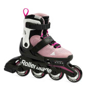 Rollerblade Microblade Youth Skates (Pink/White)