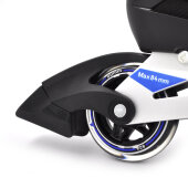 Rollerblade Inlineskates Astro 80 SP Black/Blue