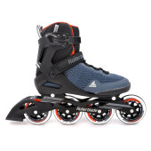 Rollerblade Inline Skates Astro 90 SP (Orion Blue/Spicy...