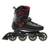 Rollerblade Inlineskate Maxxum XT (Schwarz/Rot)