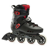Rollerblade Inlineskate Maxxum XT (Schwarz/Rot)