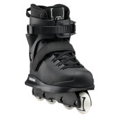 Rollerblade Inlineskates Blank SK (schwarz) 39/40