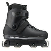 Rollerblade Inlineskates Blank SK (schwarz) 39/40