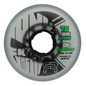 FR Junk Freestyle MPC Wheels 76mm X-Firm
