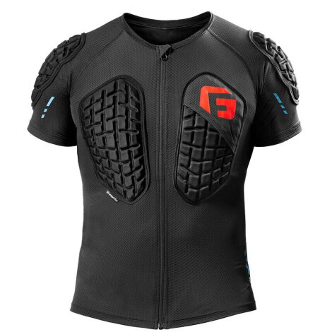 G-Form MX360 Impact Shirt (Black)