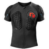 G-Form MX360 Impact Shirt (Black)