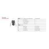 G-Form MX360 Impact Shirt (Black)