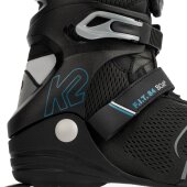 K2 Inline Skates F.I.T. 84 BOA Grey/Blue