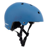 K2 Inlineskate Helm Varsity Blau