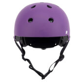 K2 Inlineskate Helm Varsity Lila