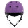 K2 Inlineskate Helm Varsity Lila