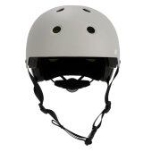 K2 Inlineskate Helm Varsity Mips Grau