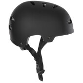 Powerslide Skating Helmet Allround Black