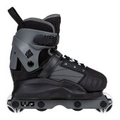 USD Aggressive Kids Skates Transformer adj.