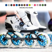 Cádomotus Ci1 Pro-Inline Speedskating Custom Boots