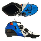 Cádomotus Ci1 Pro-Inline Speedskating Custom Boots