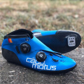 Cádomotus Ci1 Pro-Inline Speedskating Custom Boots