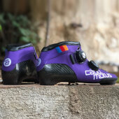 Cádomotus Ci1 Pro-Inline Speedskating Custom Boots