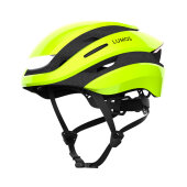 Lumos Helm Ultra (lime green)