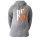 der-rollenshop.de RS-Hoodie light grey