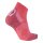 UYN Super Fast Racingsocken Koralle/Weiß