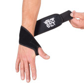TSG Wrist Guard Brace Black