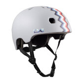 TSG Skatehelm Meta Graphic Design Nazca