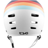 TSG Helmet Evolution Graphic Design Cali-Sweep