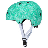 Powerslide Urban Helmet Pro Urban Floral