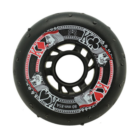 FR Inliner Rolle Street Kings Sparkling 80mm/85a