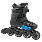 FR Skates FR J Black