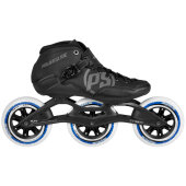 Powerslide Speed Skates Final 125 - traces of use -