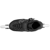Powerslide Speed Skates Final 125 - traces of use -