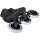 Powerslide Speed Skates Final 125 - traces of use -