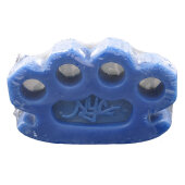 Rockstar Wax Blue