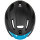 Powerslide Skatehelm Tornado (Schwarz/hellblau)