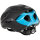 Powerslide Skatehelm Tornado (Schwarz/hellblau) 58-62cm