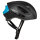 Powerslide Skatehelm Tornado (Schwarz/hellblau) 58-62cm