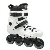FR Skates FR1 80 white