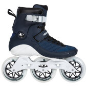 Powerslide Inlineskates Swell Navy 110 47